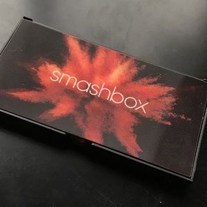 Cover Shot: Ablaze Palette
